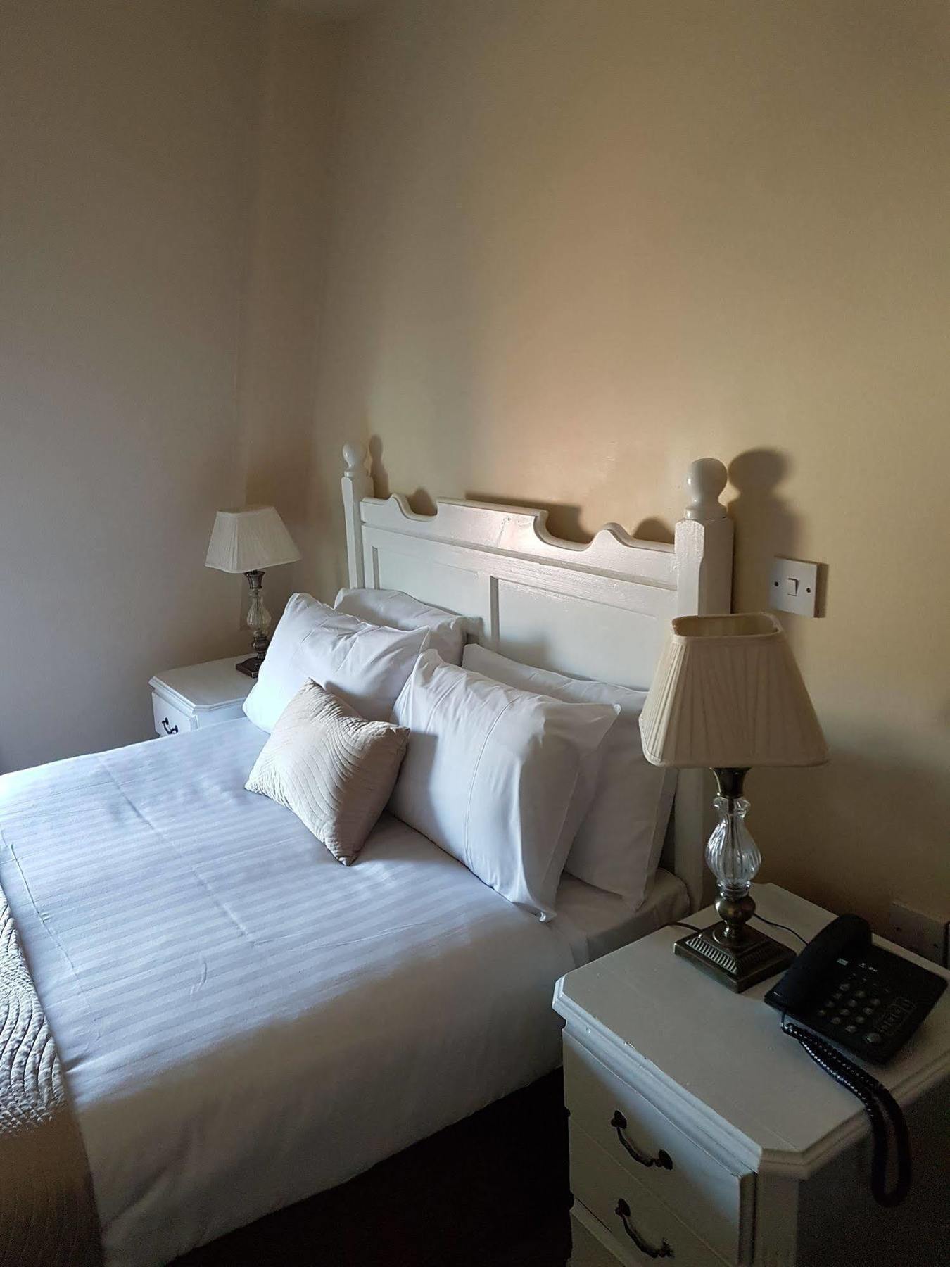 Mercantile Hotel