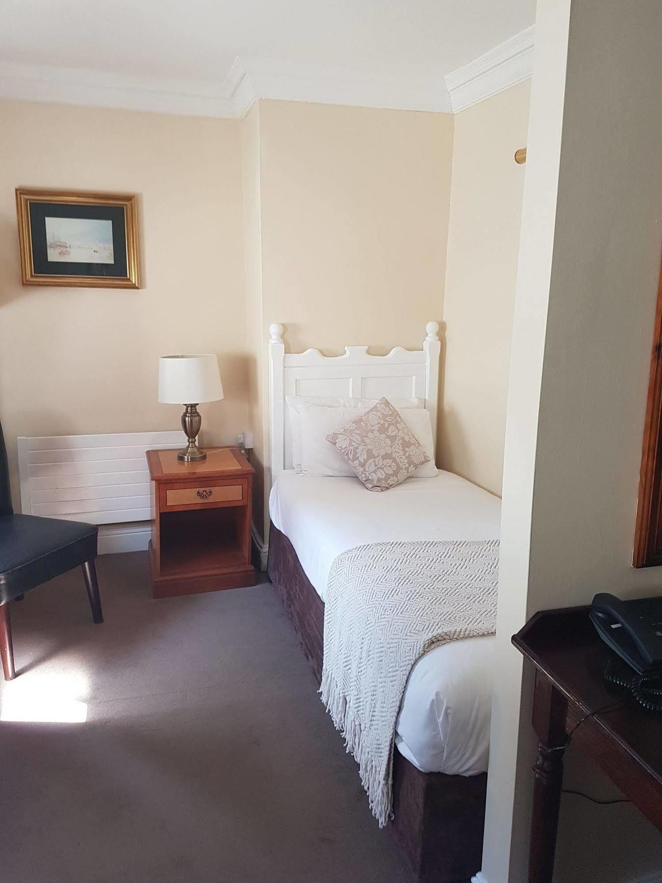 Mercantile Hotel Dublin
