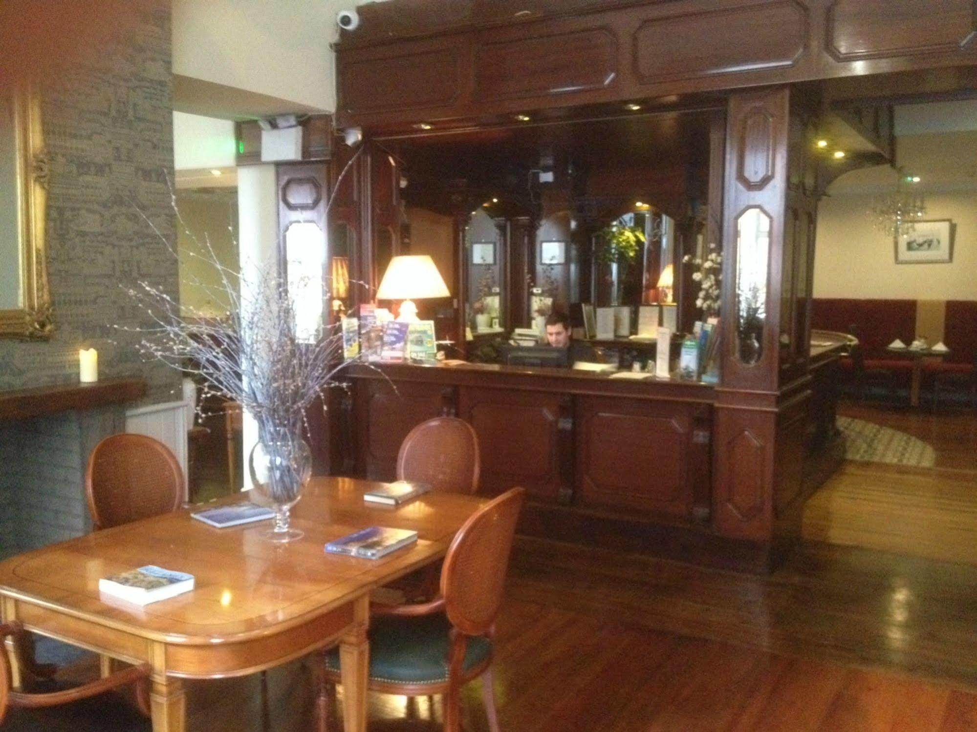 Hotel Barry's Dublin
