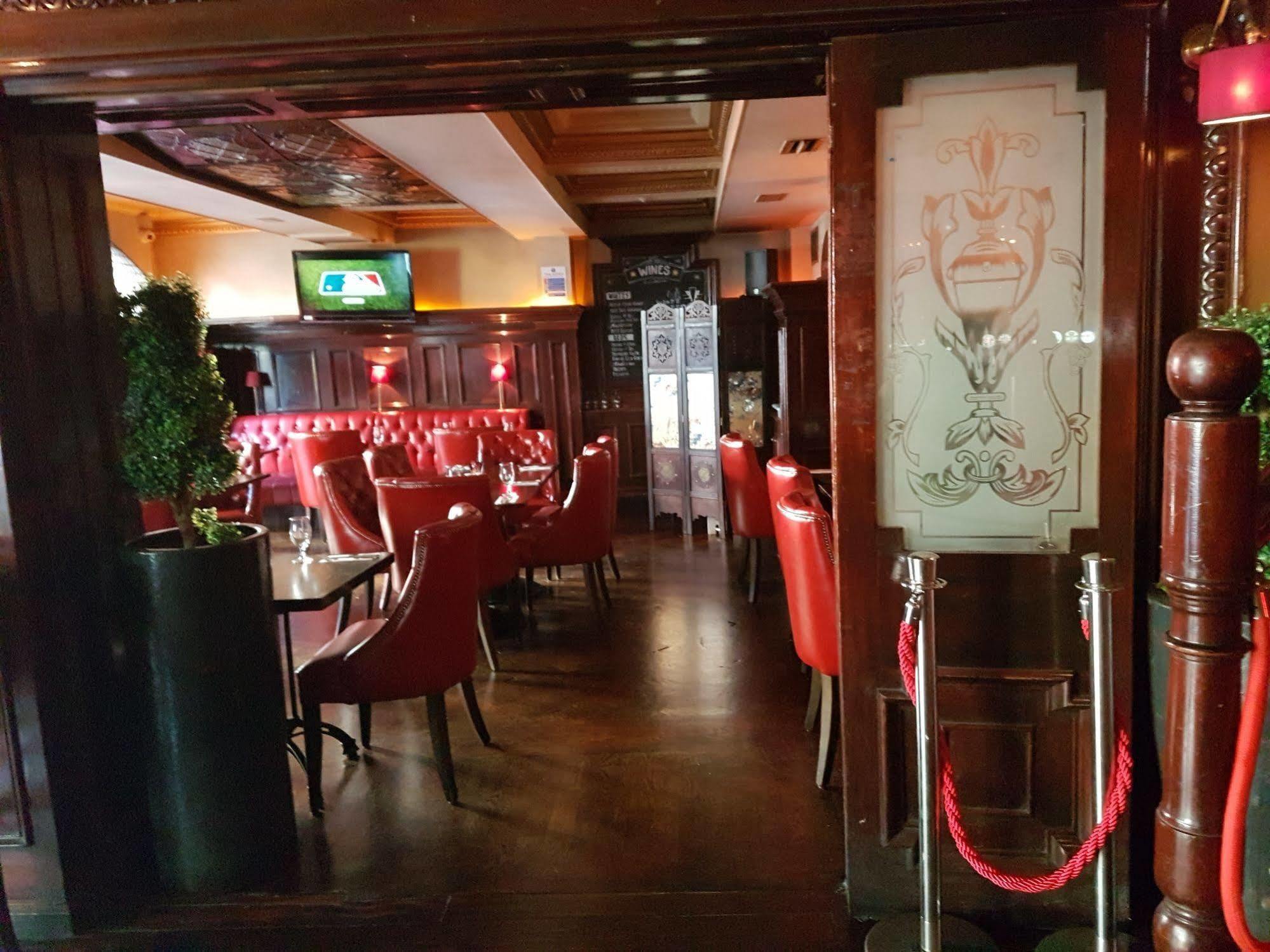 Hotel Mercantile Dublin