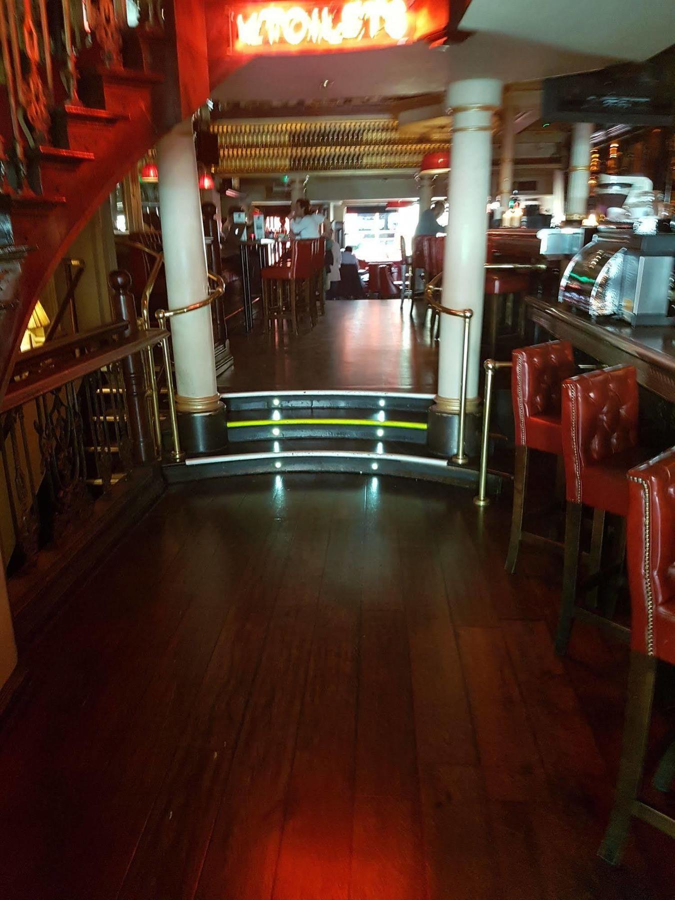Hotel Mercantile Dublin