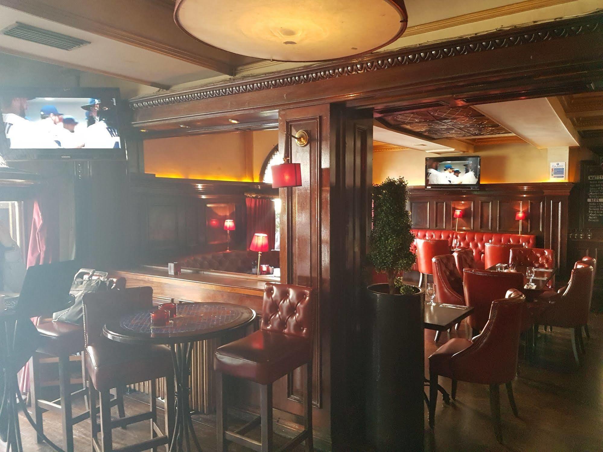 Mercantile Hotel 3*