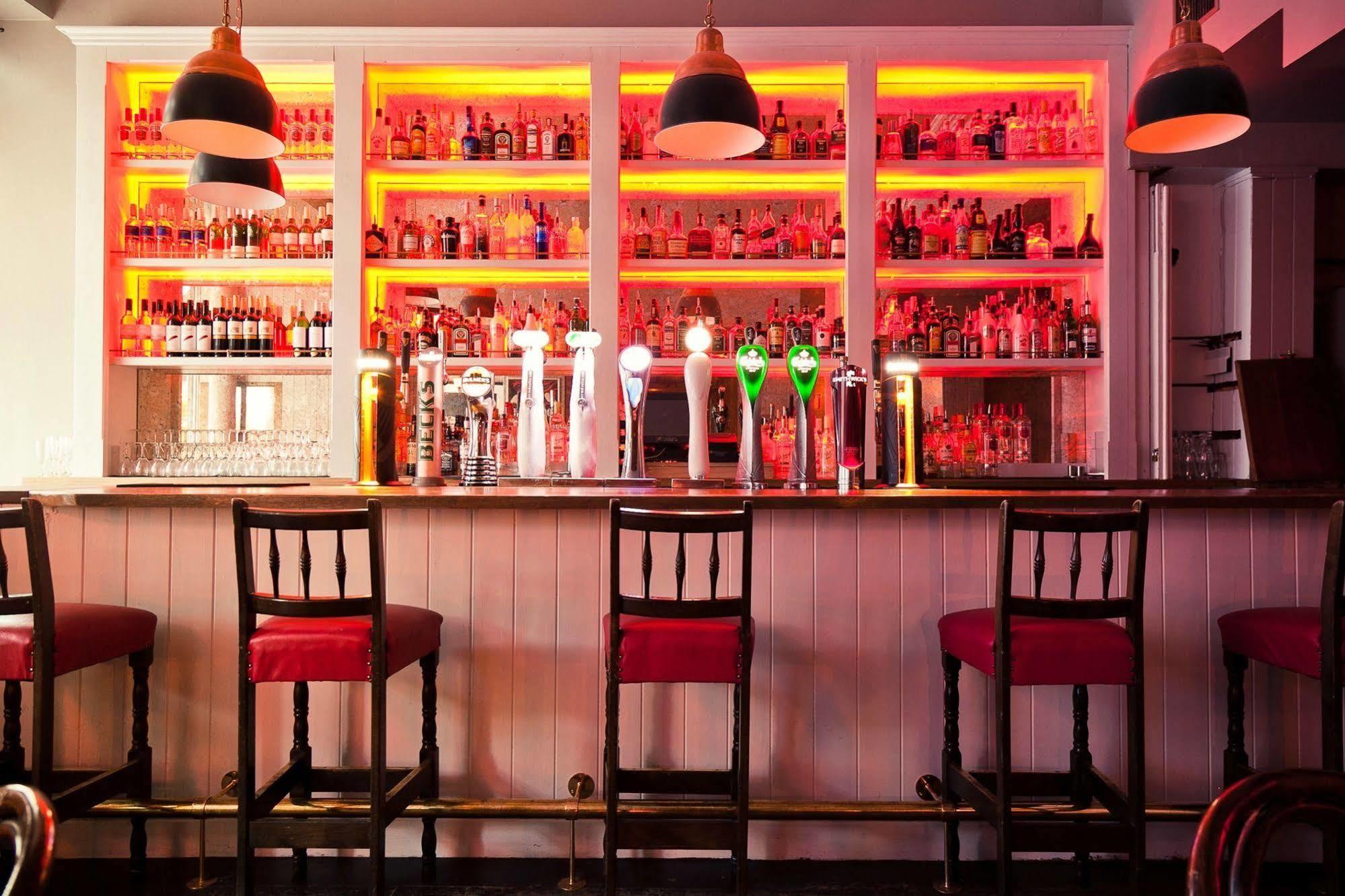 Mercantile 3* Dublin