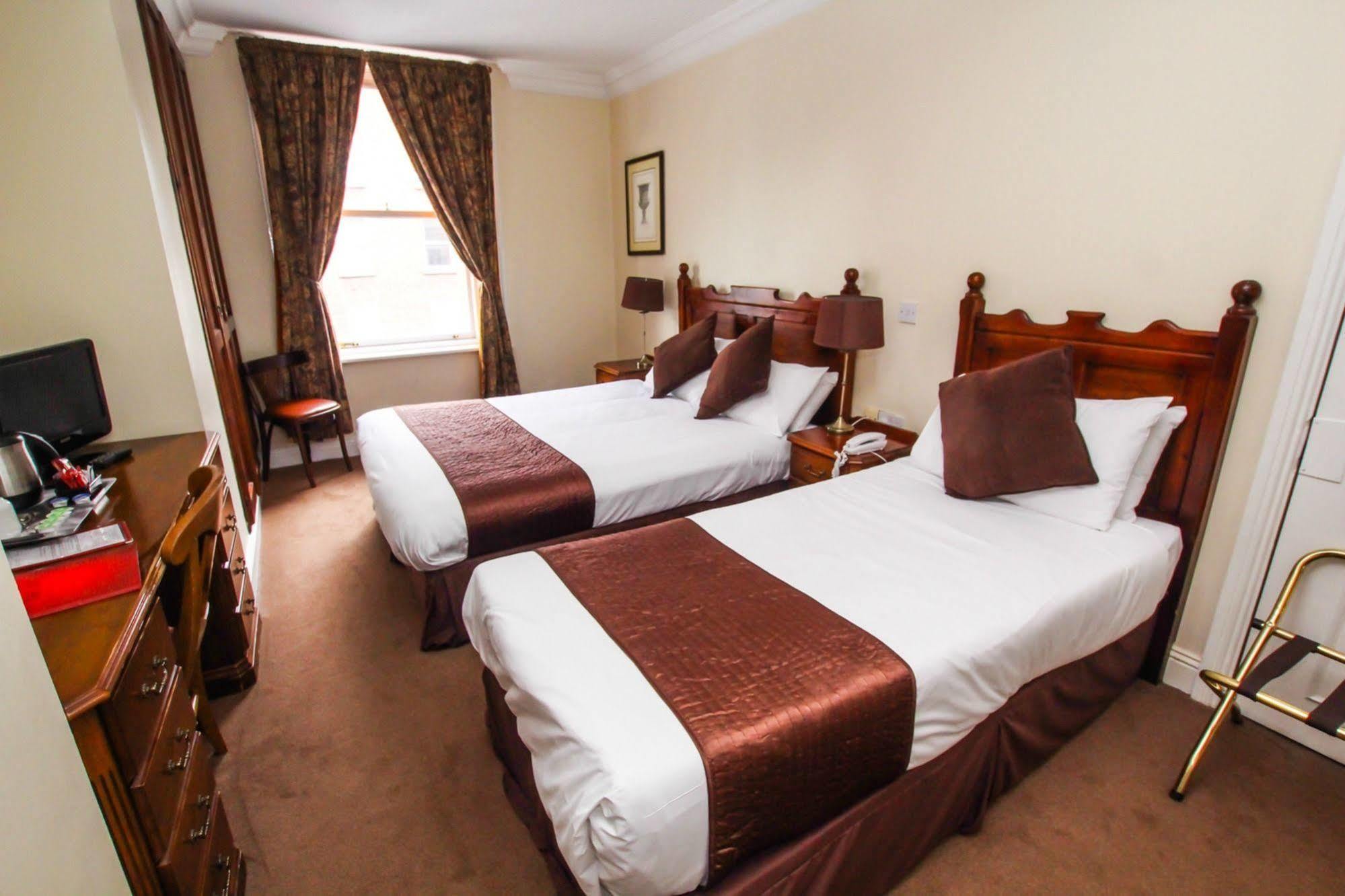 Mercantile Hotel