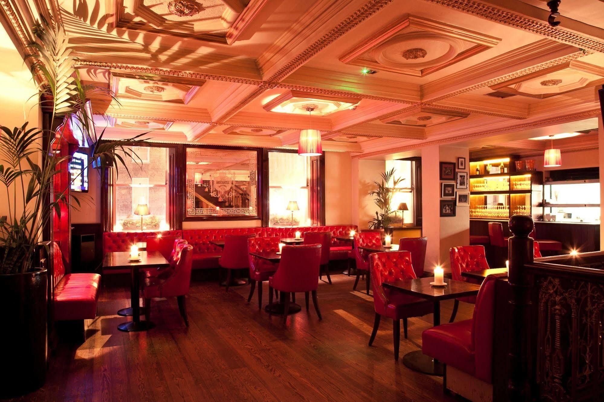 Hotel Mercantile