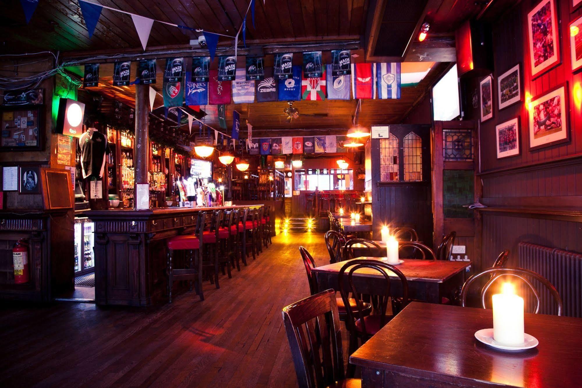 Mercantile