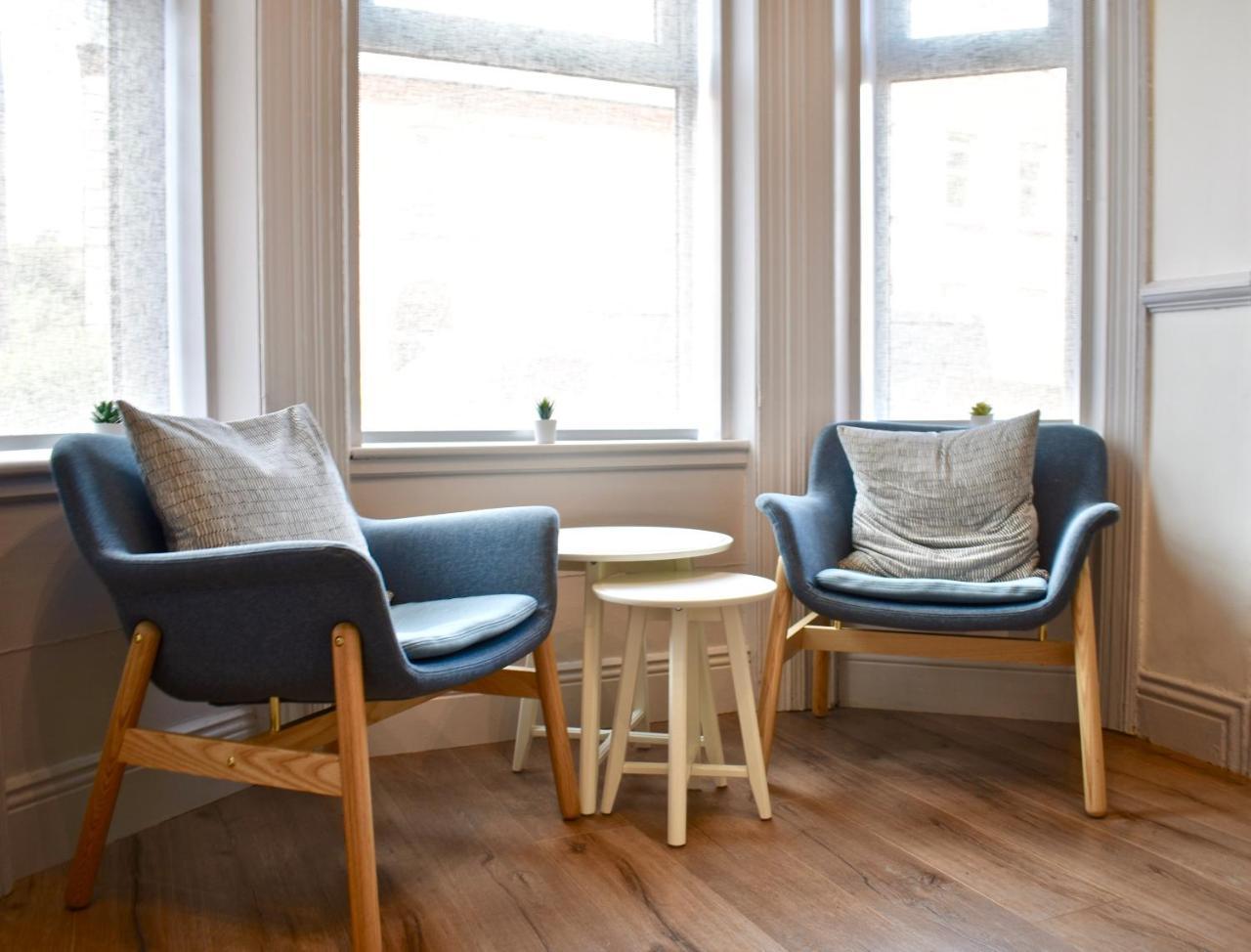 Modern Loft 1 Bedroom Studio In Heart Of Rathmines Apartment