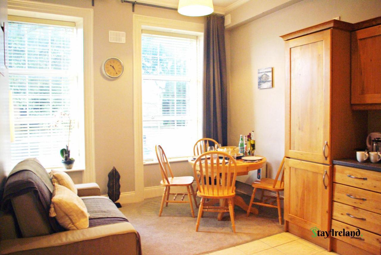 Drummond House * Dublin