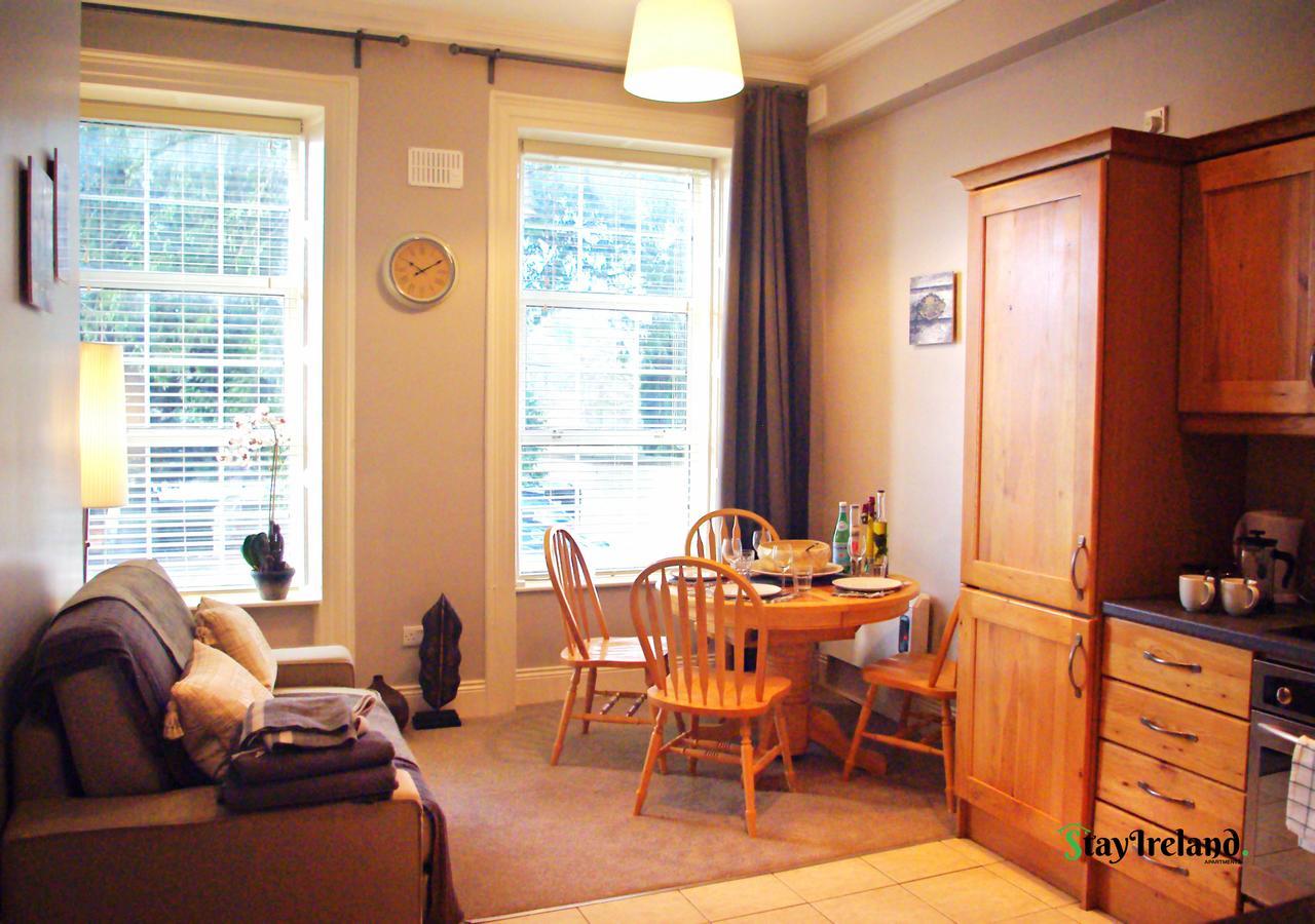 Drummond House Apartment Dublin