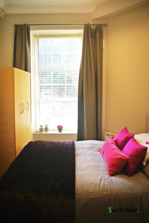 Apartment Drummond House Dublin