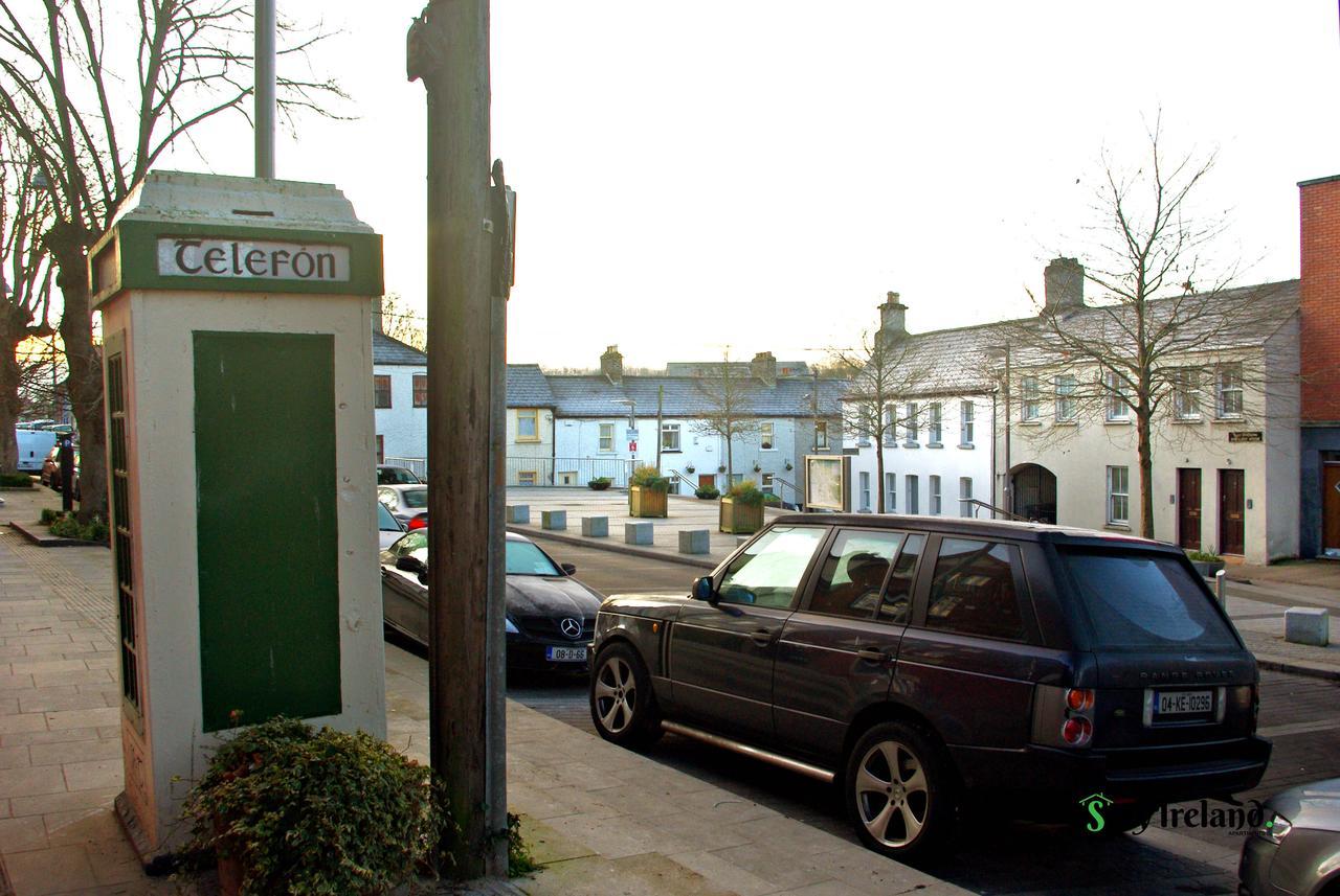 Drummond House Dublin