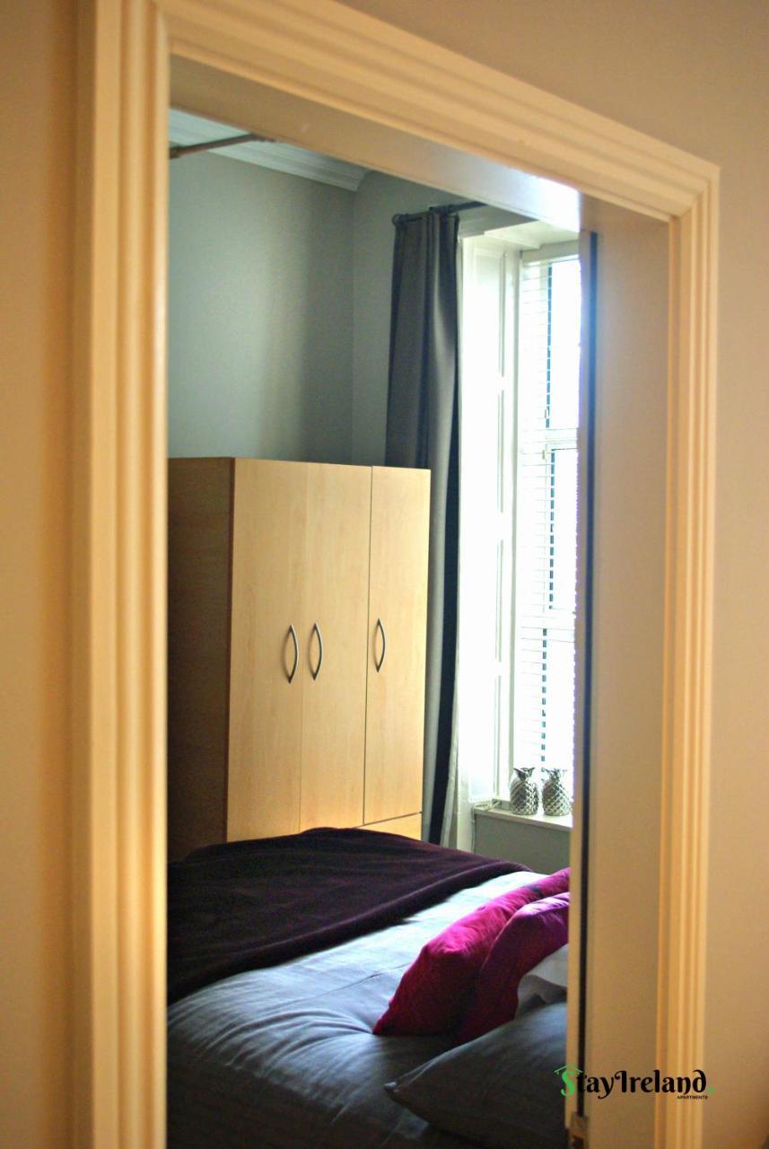 Drummond House Apartment Dublin