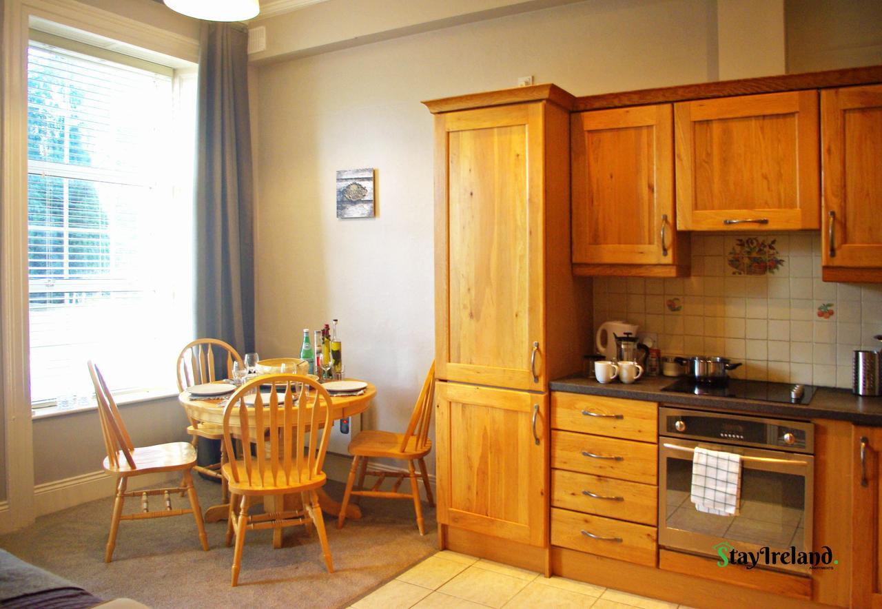 Drummond House * Dublin