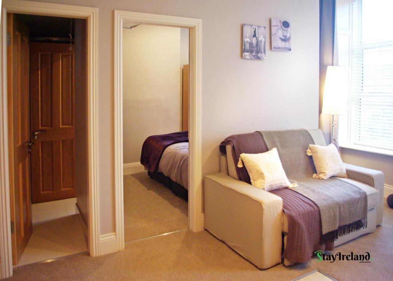 Drummond House Apartment