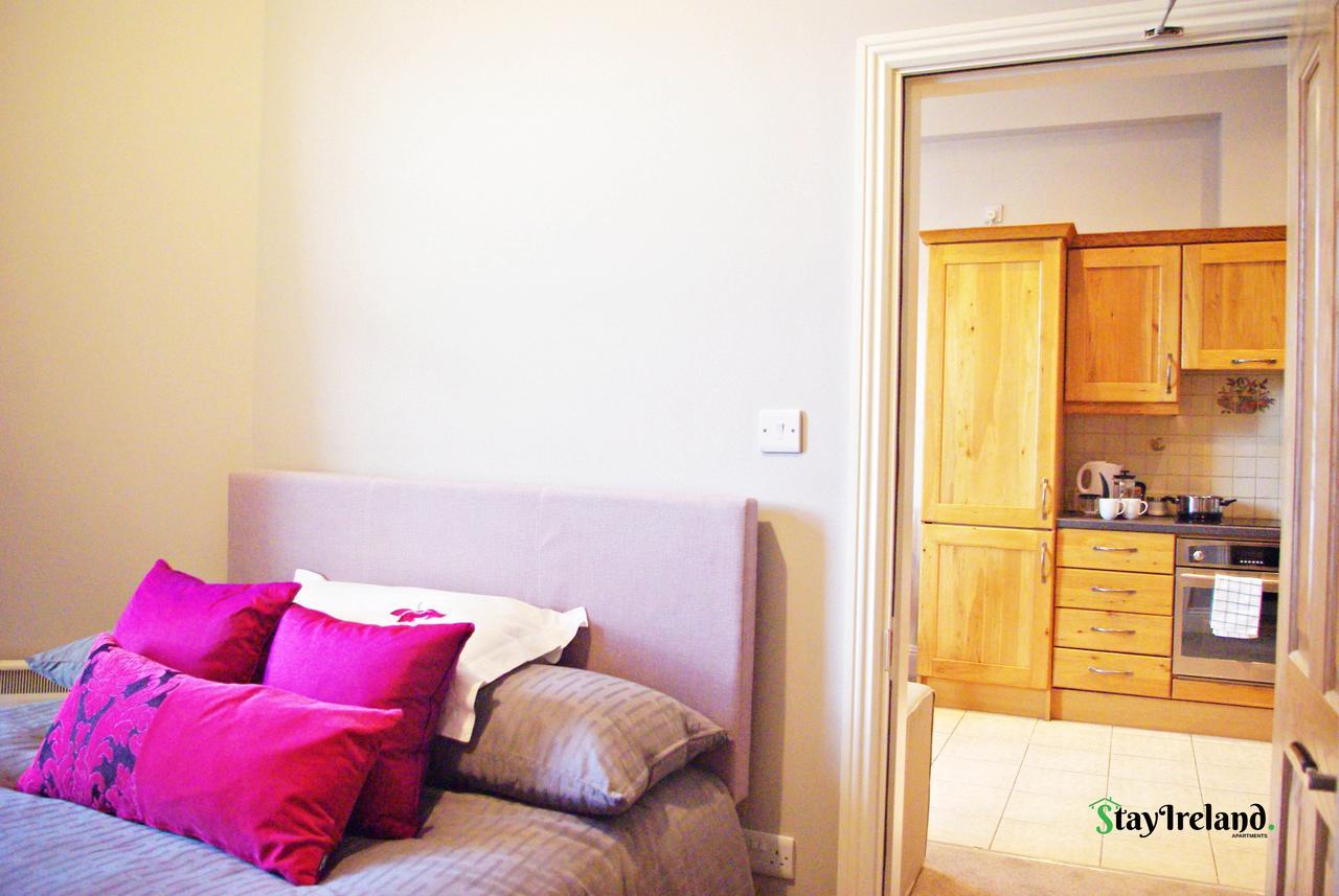 Apartment Drummond House