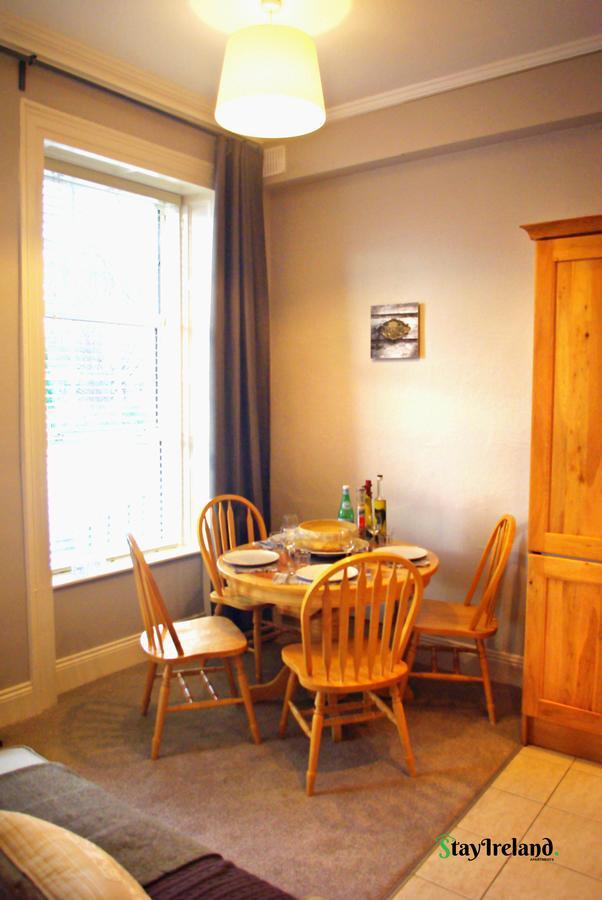 Apartment Drummond House Dublin