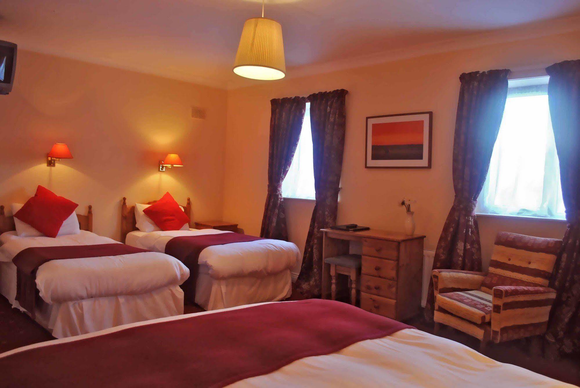 Waterloo Hotel 3*