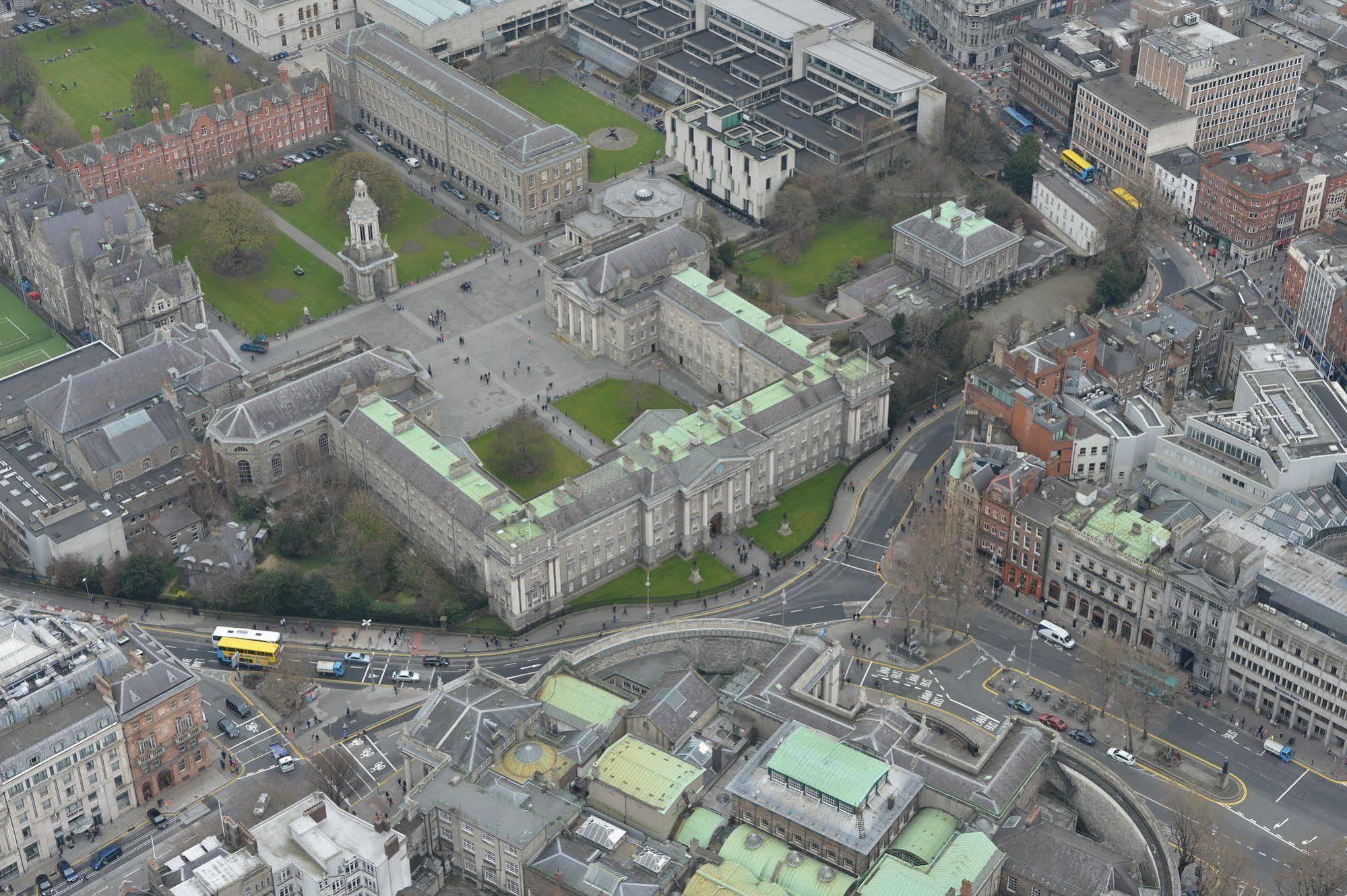 Apartment Trinity College - Campus *