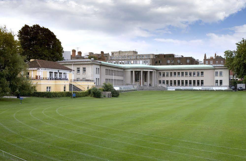Trinity College - Campus Dublin