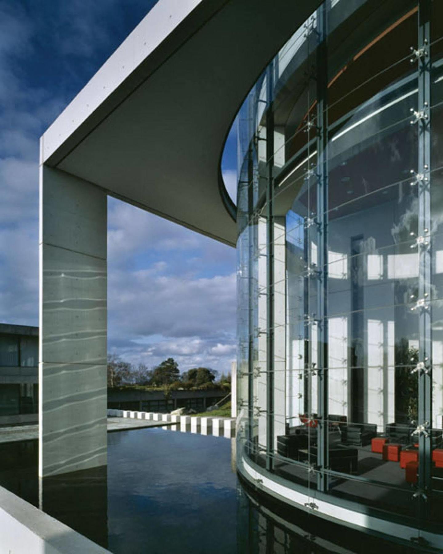 Guest house Imi Sandyford Dublin