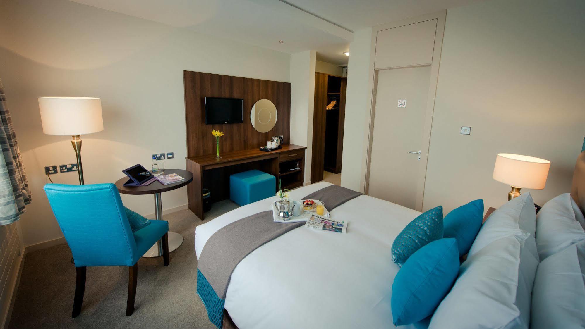 Guest house Imi Sandyford 3*