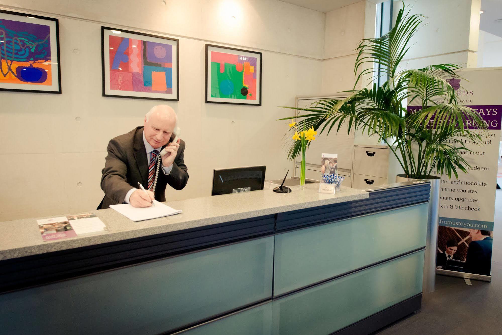 Imi Sandyford 3* Dublin