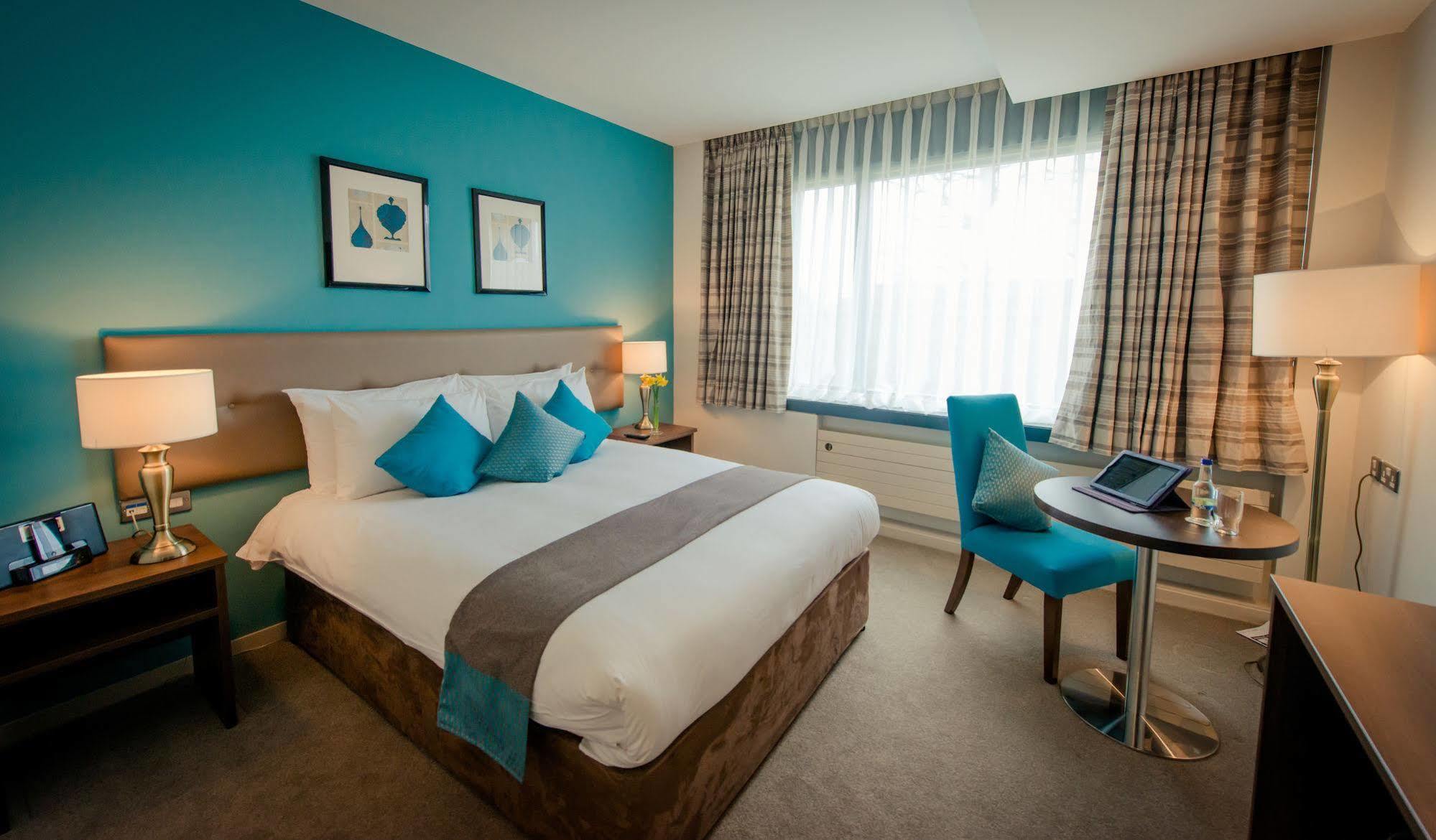 Imi Sandyford Guest house Dublin