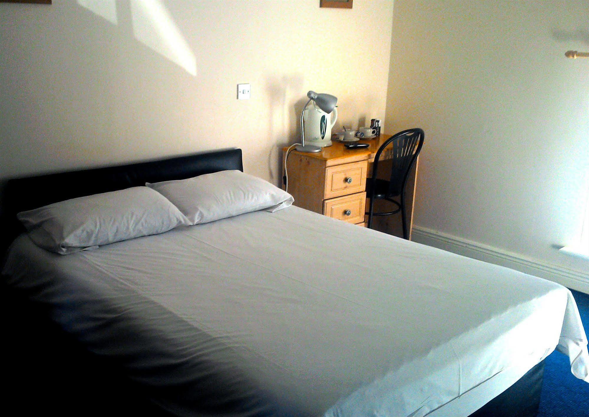 Guest house The Shipwright Dublin
