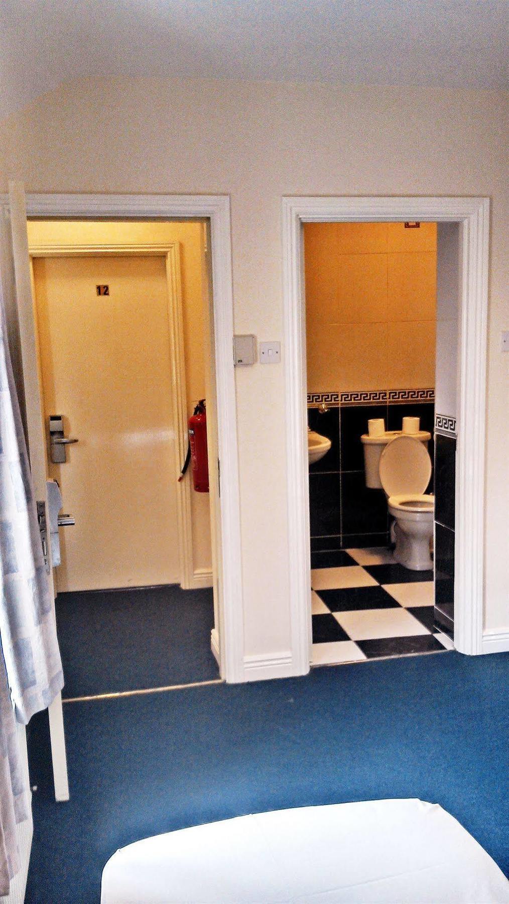 Guest house The Shipwright 3*