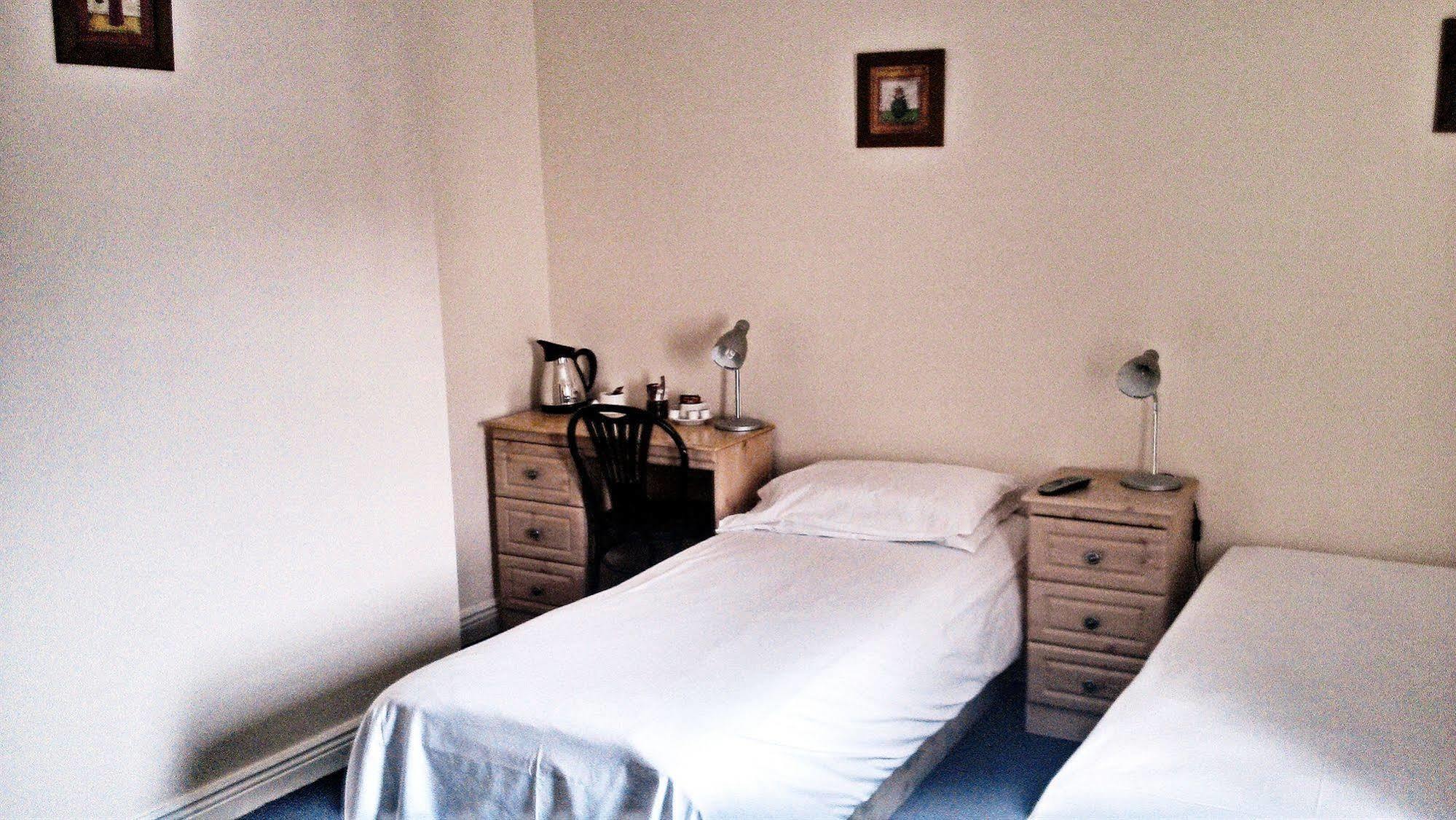 The Shipwright Guest house