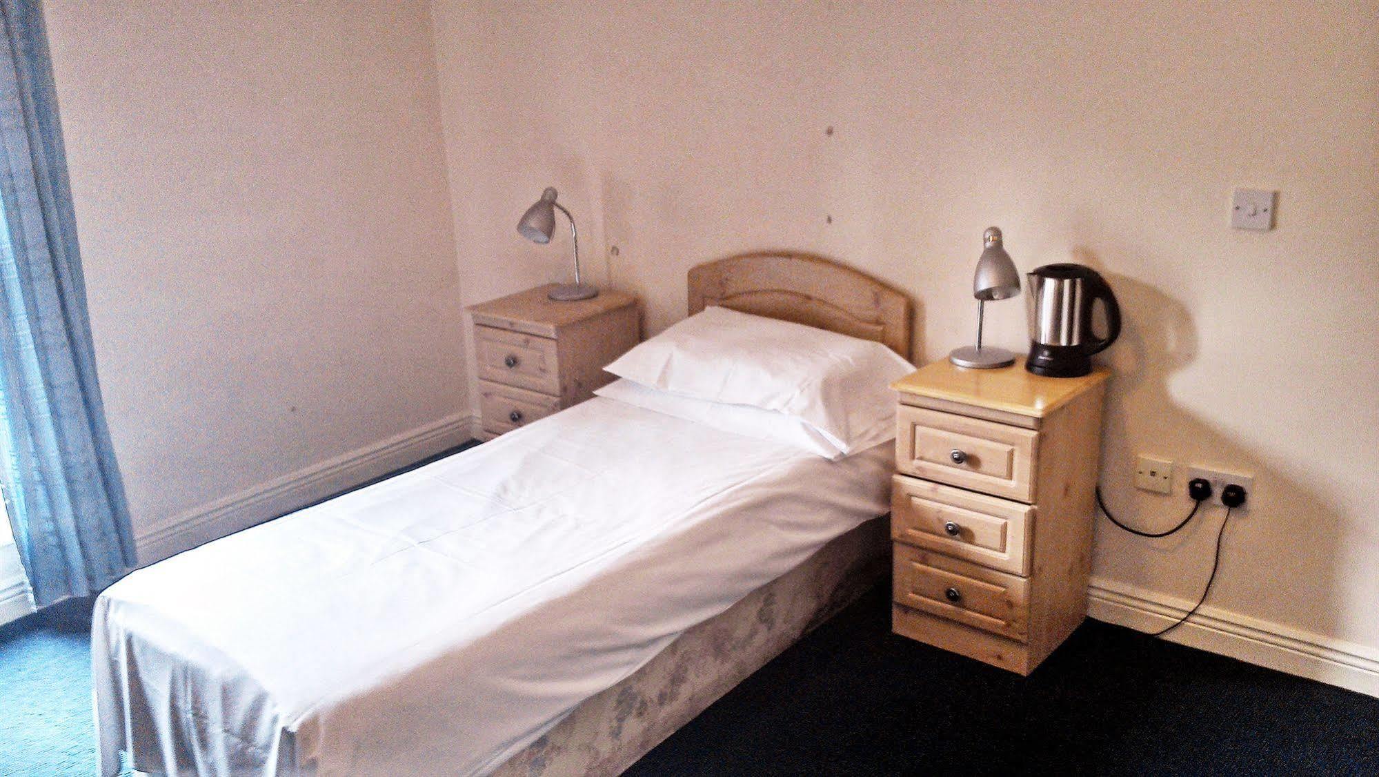 Guest house The Shipwright