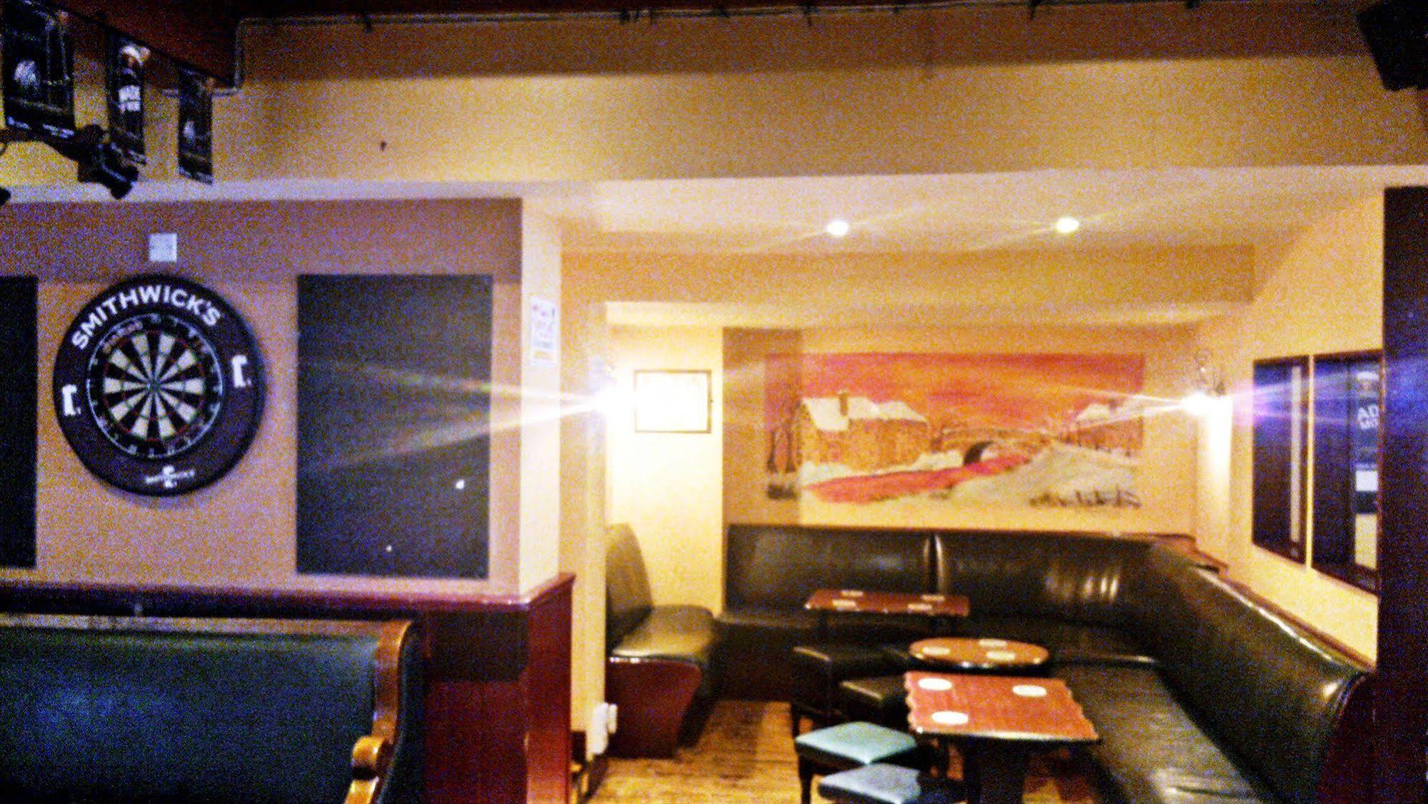 Guest house The Shipwright