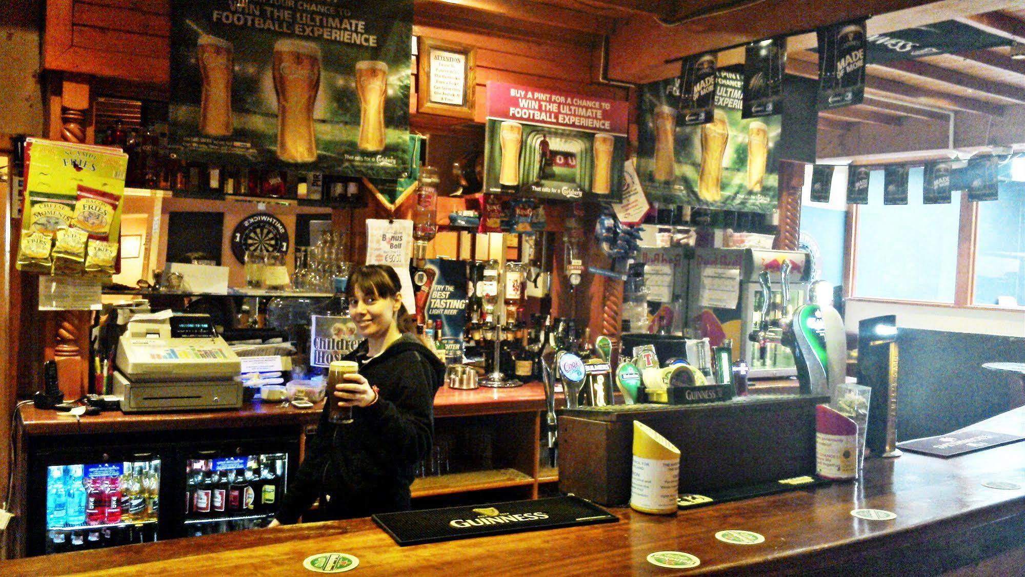 The Shipwright Guest house Dublin