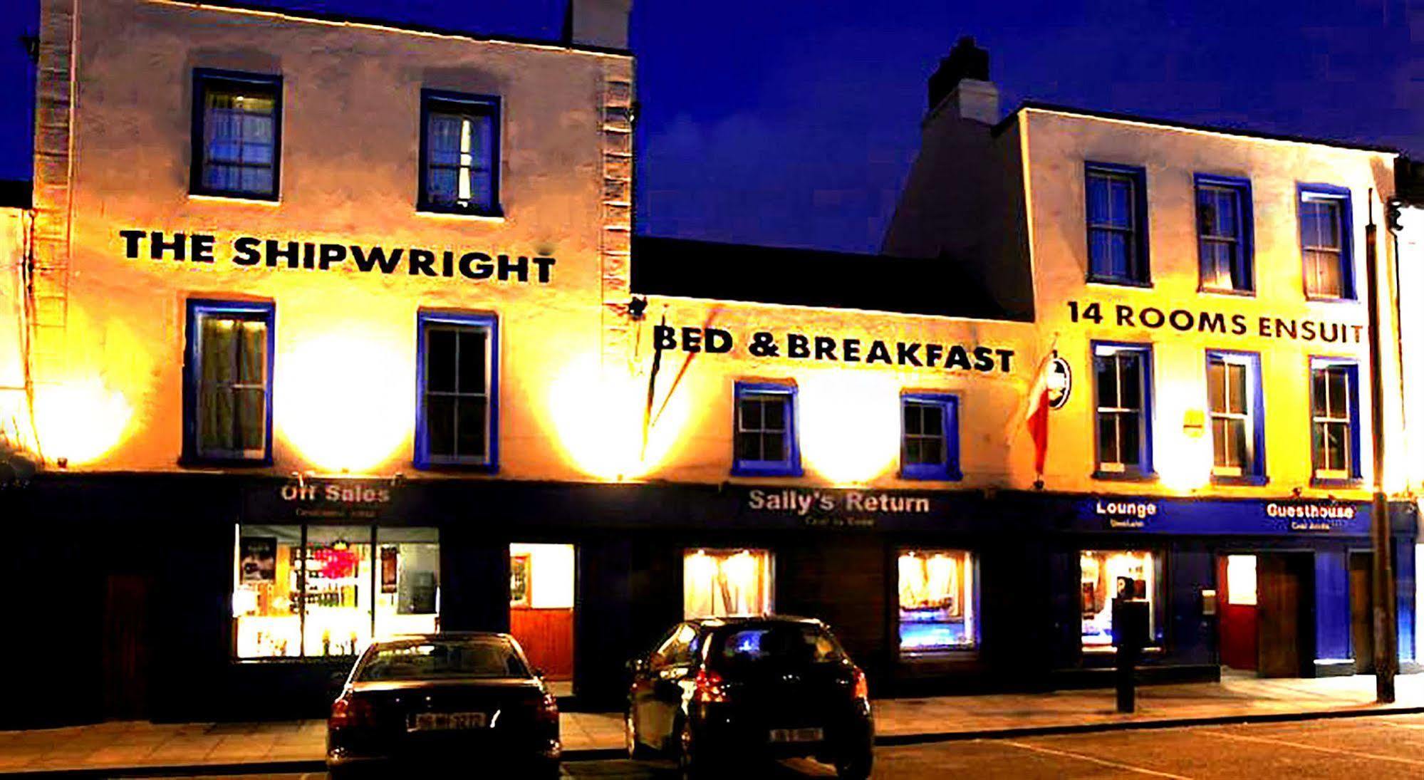 The Shipwright Guest house 3*