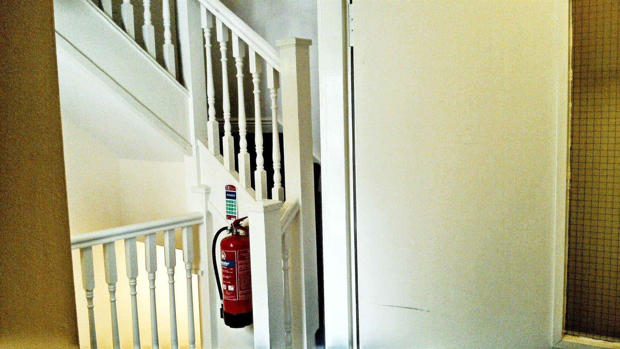 The Shipwright Guest house Dublin