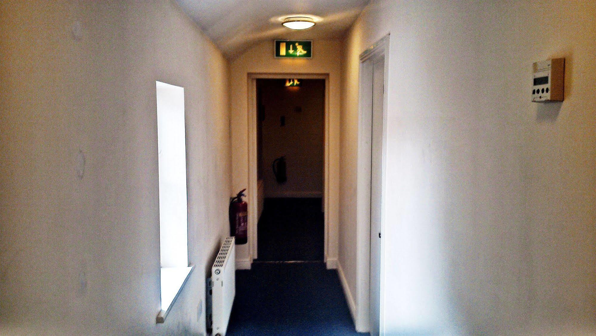 The Shipwright Guest house Dublin