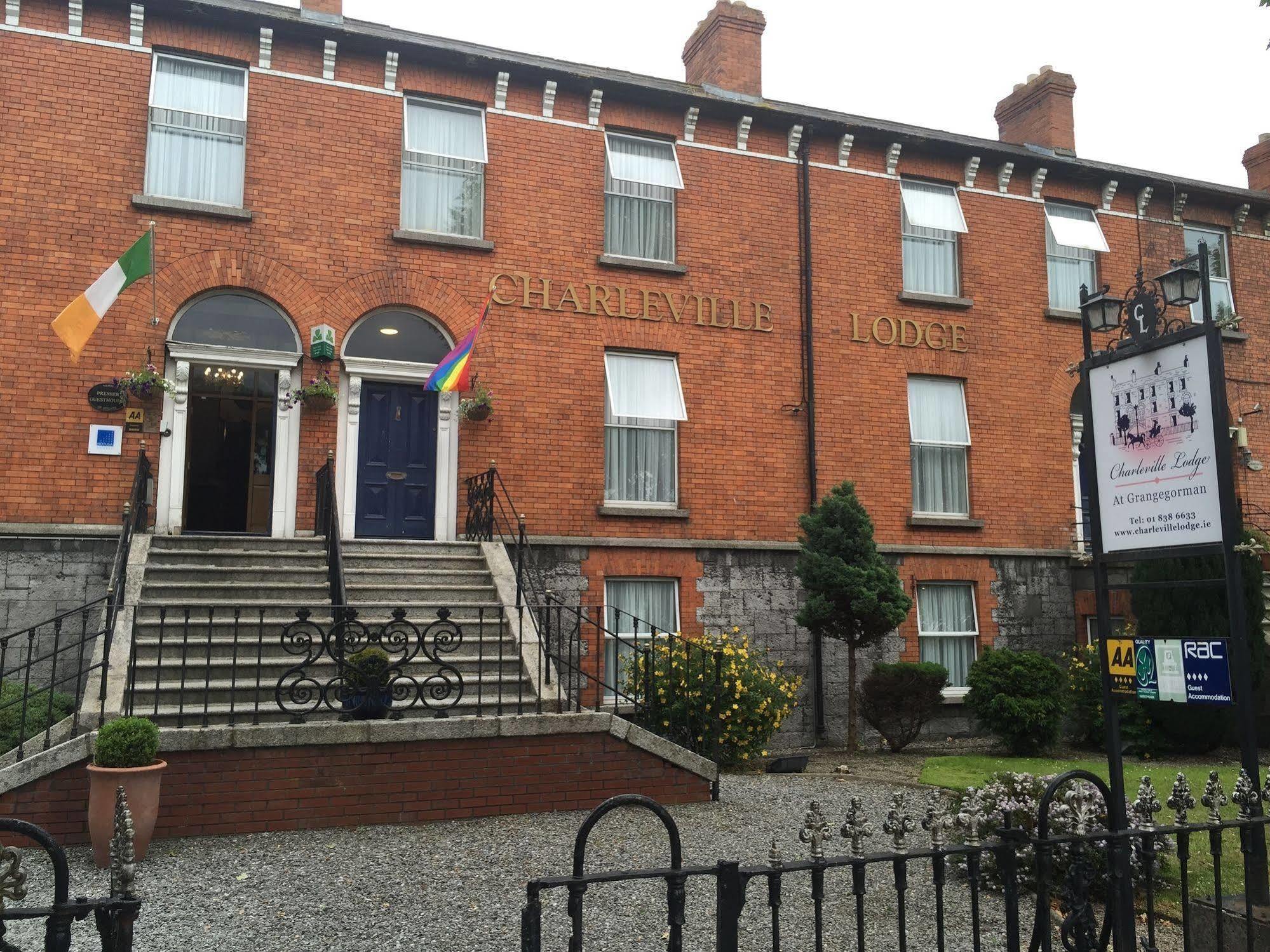 Hotel Charleville Dublin