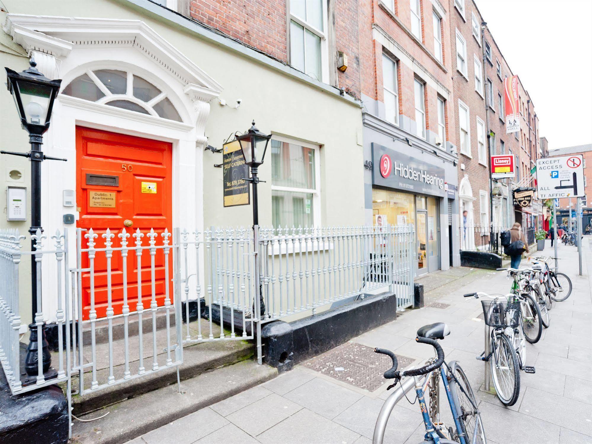 1 * Dublin