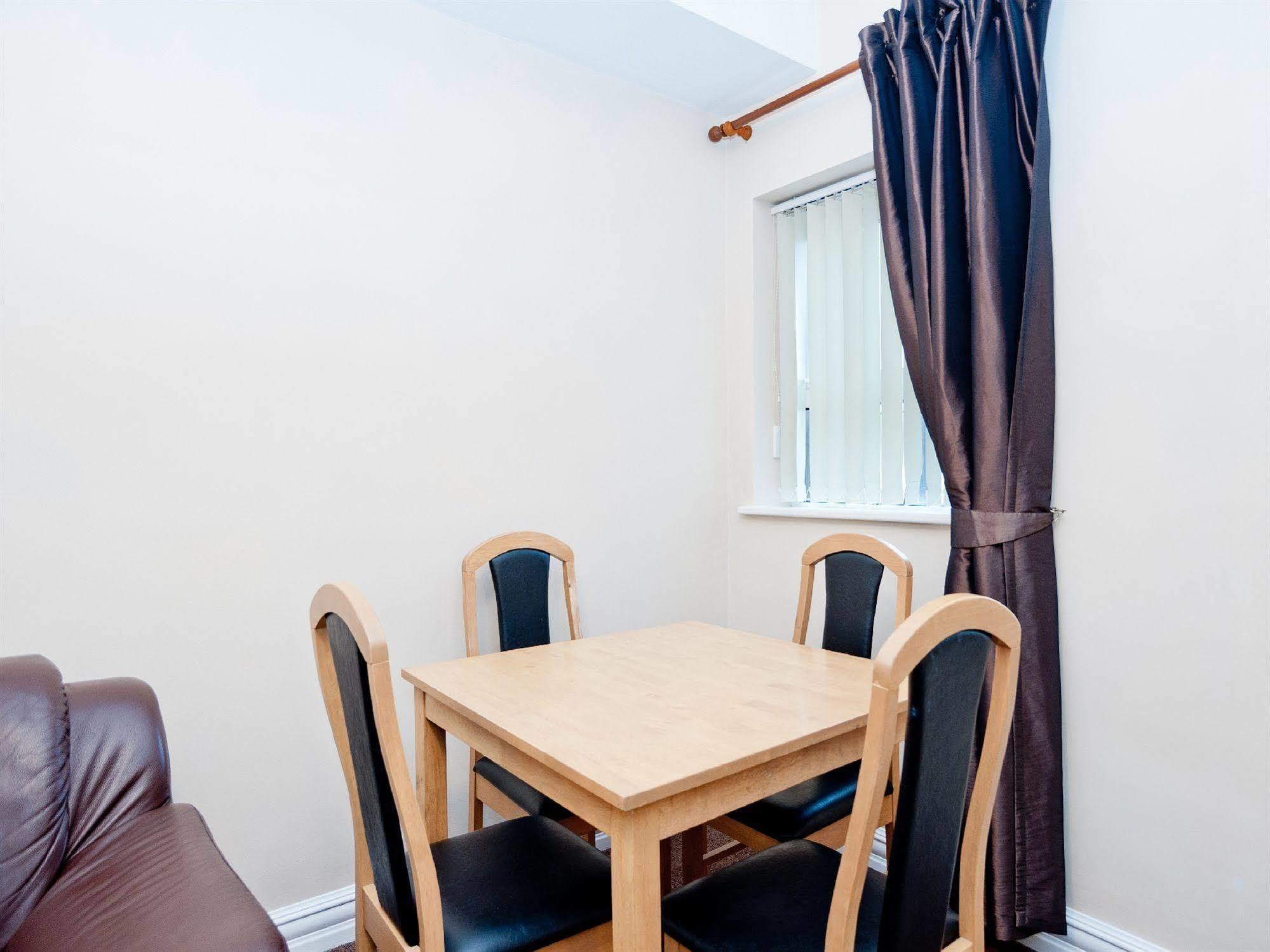 1 Apartment