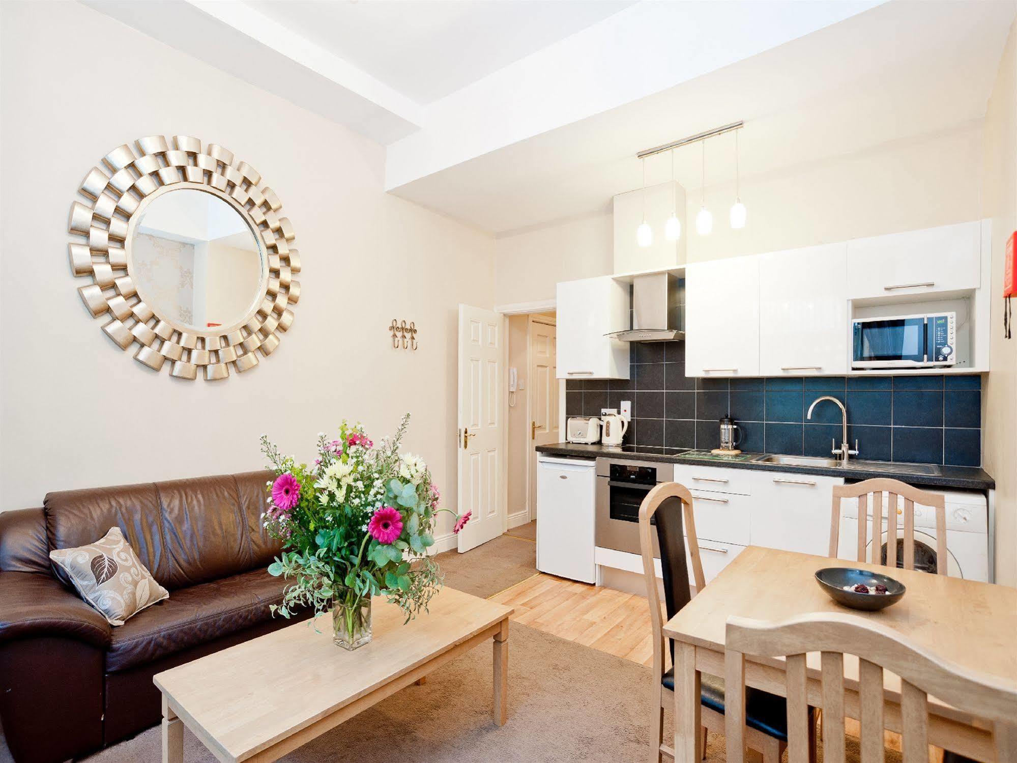 Apartment 1 Dublin