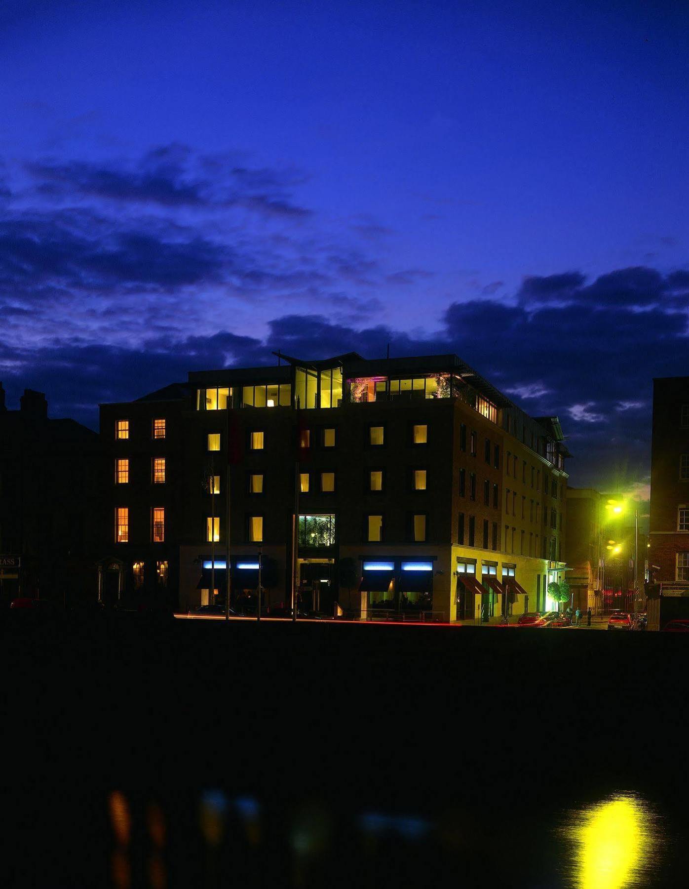 The Morrison Dublin, Curio Collection By Hilton