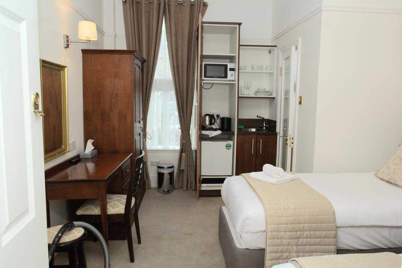 Latchfords Townhouse Guest house 3*