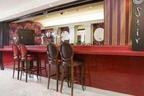 Parnell Square Hotel 3*