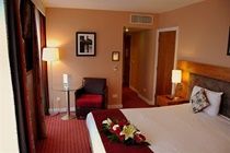 Parnell Square 3* Dublin