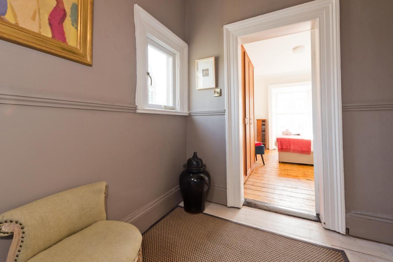 Holiday home The Joyce House - Hiphipstay Dublin