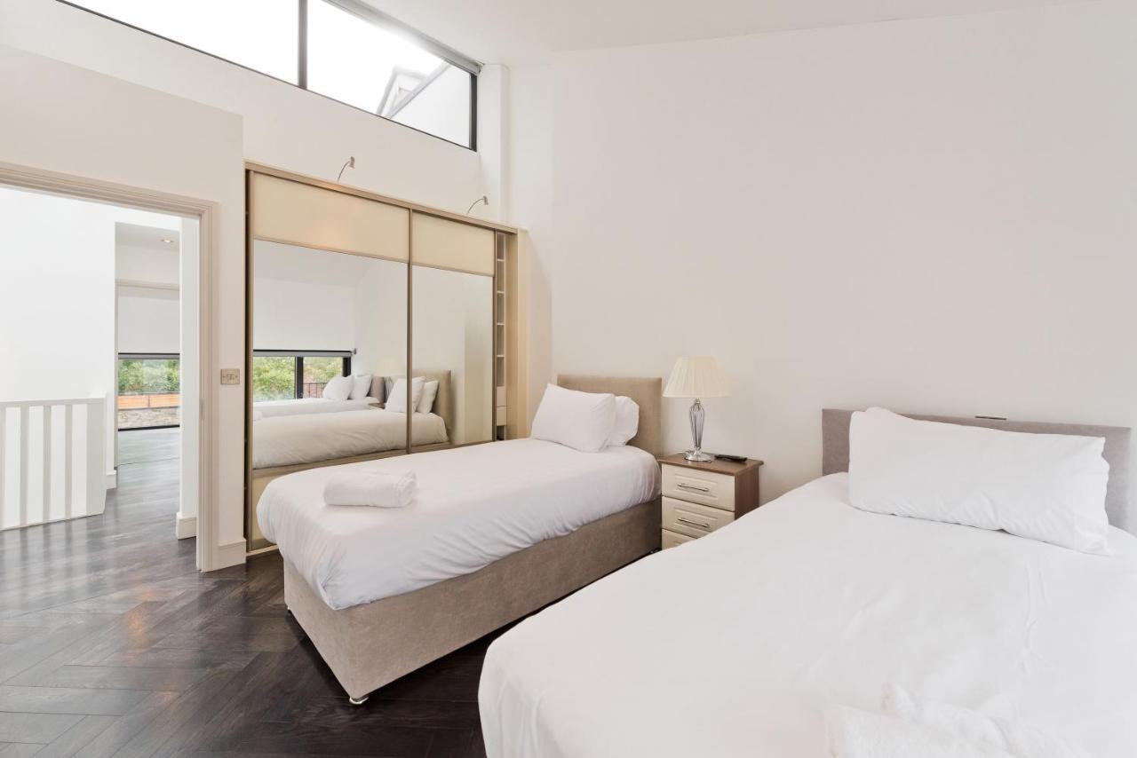 The Morrison - Hiphipstay Apartment Dublin