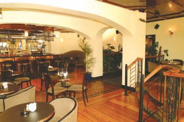 Hotel Ormond Quay 3*