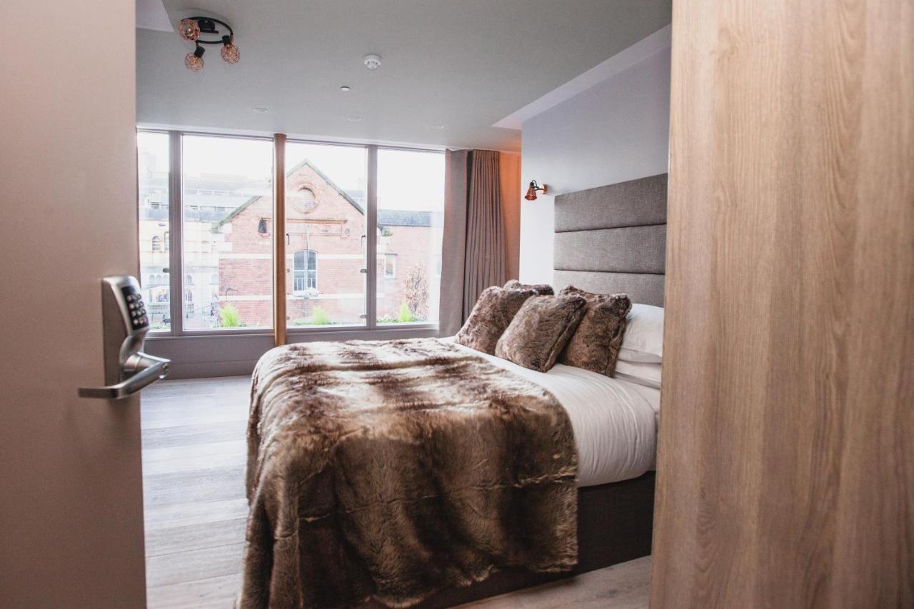 Hotel Clarendon 2*
