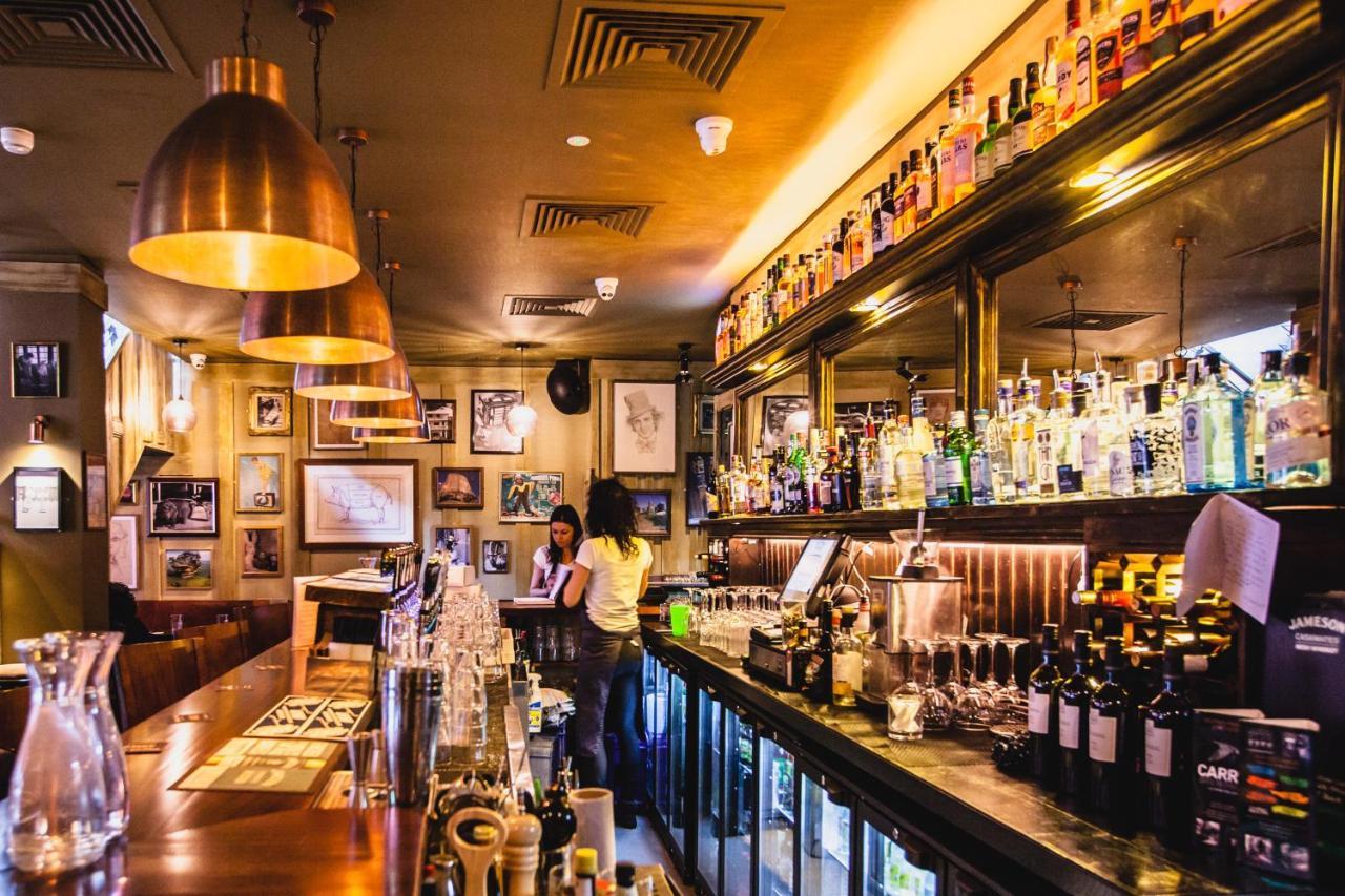 Clarendon Hotel Dublin