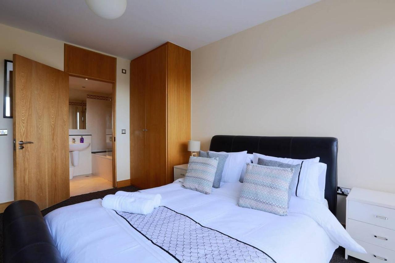 Apartment Large Sea View In The South Dublin